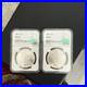 2-Pack-1881-S-NGC-CAC-MS64-Morgan-Silver-Dollar-01-sn