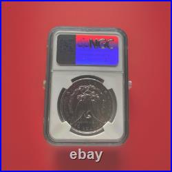 2021 D Morgan Silver Dollar NGC MS-69 100th Anniversary 2021 D Morgan Silver Dollar NGC MS-69 100th Anniversary