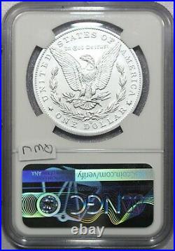 2021 O Morgan Silver Dollar NGC MS70 First Releases LIVE With Box & COA
