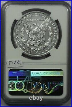 2021 O Morgan Silver Dollar NGC MS70 First Releases LIVE With Box & COA