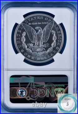 2021-S Morgan Silver Dollar 100th Ann NGC MS70 Advance Releases Red Book Holder 2021-S Morgan Silver Dollar 100th Ann NGC MS70 Advance Releases Red Book Holder
