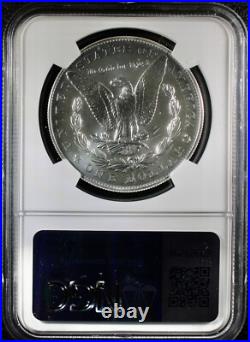2023 Morgan Silver Dollar- NGC MS-70 Limited Thomas J Uram Signature 2023 Morgan Silver Dollar- NGC MS-70 Limited Thomas J Uram Signature