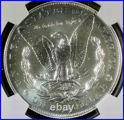 2023 Morgan Silver Dollar- NGC MS-70 Limited Thomas J Uram Signature 2023 Morgan Silver Dollar- NGC MS-70 Limited Thomas J Uram Signature