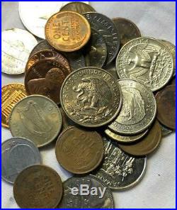 52 Coins Silver Dollar Mega Lot Years 1899 2019-w See Pics & Listing