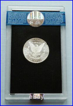 Gsa Hoard 1884-cc U. S. Morgan Silver Dollar Ngc Certified & Graded Ms 63