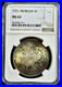 MONSTER-NATURAL-TONING-1921-P-1-Morgan-Silver-Dollar-NGC-MS-63-LUSTER-01-wb