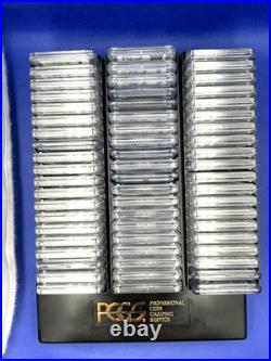 MORGAN SILVER DOLLAR P, O, S Mark Coins? PCGS NGC MS? UNCIRCULATED? 1x Lot MORGAN SILVER DOLLAR P, O, S Mark Coins? PCGS NGC MS? UNCIRCULATED? 1x Lot
