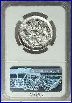 NGC Certified 1938-S 50¢ Texas Commemorative Silver Half Dollar PREMIER GEM MS66