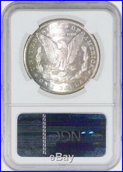 Random Year (1878 1904) $1 Morgan Silver Dollar NGC MS66